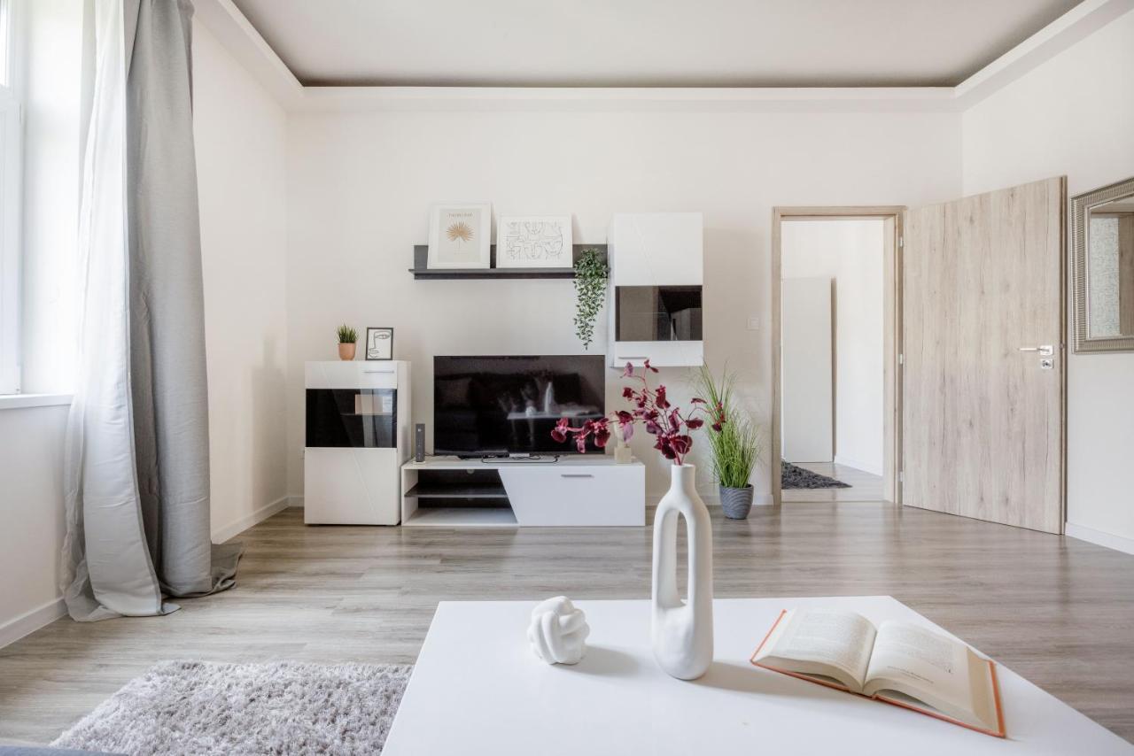 Apartament Casadeco Inspired Minimalist W/ New York Cafe Views Budapeszt